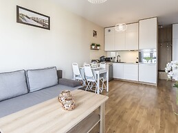 VacationClub - Solna Apartments