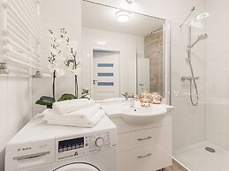 VacationClub - Solna Apartments