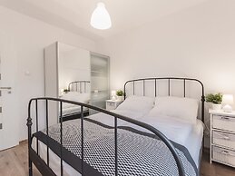 VacationClub - Solna Apartments