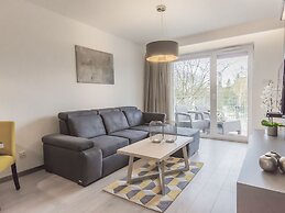 VacationClub - Solna Apartments