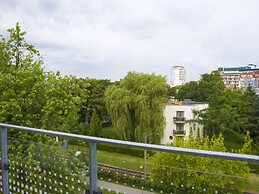 VacationClub - Solna Apartments