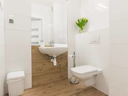 VacationClub - Solna Apartments