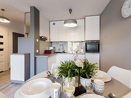 VacationClub - Solna Apartments