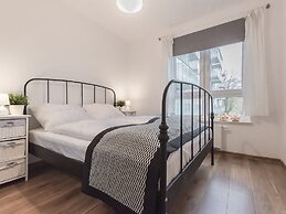 VacationClub - Solna Apartments