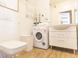 VacationClub - Solna Apartments