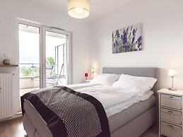 VacationClub - Solna Apartments