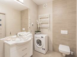 VacationClub - Solna Apartments