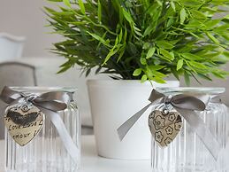 VacationClub - Solna Apartments