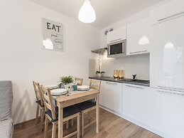 VacationClub - Solna Apartments