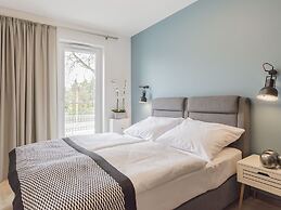 VacationClub - Solna Apartments