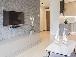 VacationClub - Solna Apartments