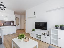 VacationClub - Solna Apartments