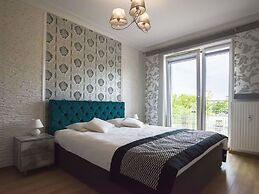 VacationClub - Solna Apartments