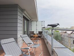 VacationClub - Solna Apartments