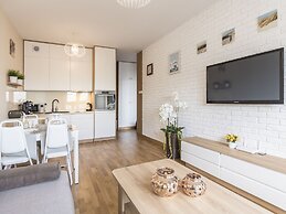 VacationClub - Solna Apartments
