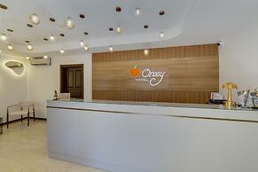 Orcey Hotel