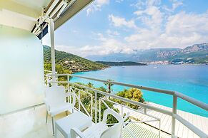 La Moda Beach Hotel
