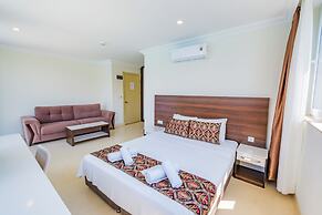 La Moda Beach Hotel