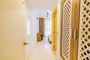 La Moda Beach Hotel