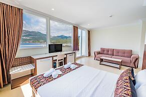 La Moda Beach Hotel