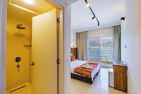 La Moda Beach Hotel