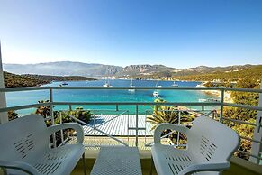 La Moda Beach Hotel