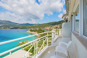 La Moda Beach Hotel