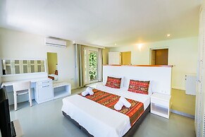 La Moda Beach Hotel
