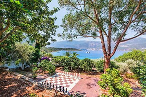 La Moda Beach Hotel