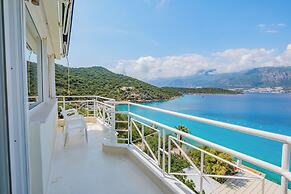 La Moda Beach Hotel