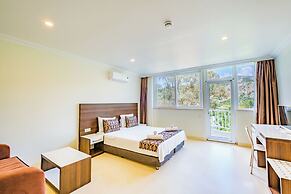 La Moda Beach Hotel