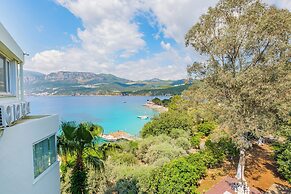La Moda Beach Hotel