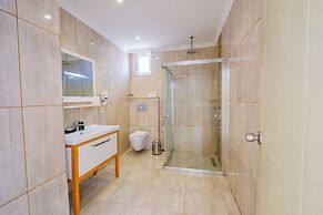 La Moda Beach Hotel