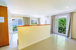 La Moda Beach Hotel