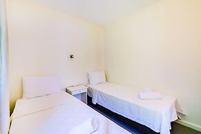 La Moda Beach Hotel