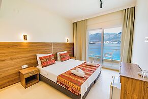 La Moda Beach Hotel