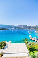 La Moda Beach Hotel