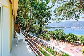 La Moda Beach Hotel