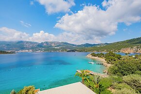 La Moda Beach Hotel