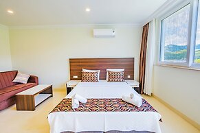 La Moda Beach Hotel