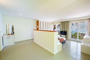 La Moda Beach Hotel