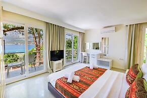 La Moda Beach Hotel