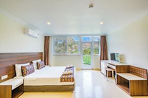 La Moda Beach Hotel