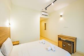 La Moda Beach Hotel