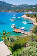 La Moda Beach Hotel