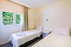 La Moda Beach Hotel