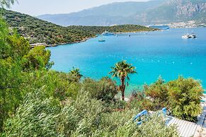 La Moda Beach Hotel