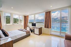 La Moda Beach Hotel