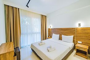 La Moda Beach Hotel
