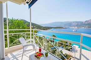 La Moda Beach Hotel